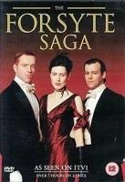 The Forsyte Saga DVD Drama (2002) Damian Lewis Quality Guaranteed Amazing Value - Image 2