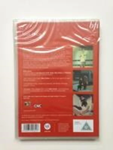 Mon Oncle DVD Comedy (1958) Jacques Tati New Quality Guaranteed Amazing Value - Image 2