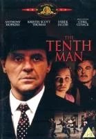 The Tenth Man DVD Drama (2005) Anthony Hopkins Quality Guaranteed Amazing Value - Image 2