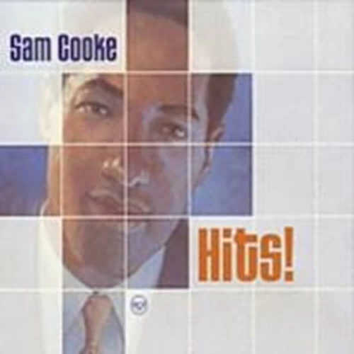 Sam Cooke - Hits! CD (2000) Audio Quality Guaranteed Reuse Reduce Recycle - Image 2