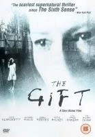 The Gift DVD Drama Cate Blanchett Quality Guaranteed Reuse Reduce Recycle - Image 2