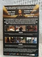 Thorne: Sleepyhead & Scaredy Cat DVD Thriller & Mystery (2011) David Morrissey - Image 2