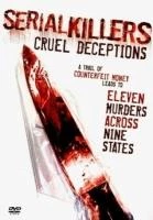 Serial Killers: Cruel Deceptions DVD Special Interest (2006) n-a New - Image 2