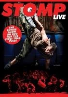 Stomp - Live DVD Musicals & Broadway (2009) NA Quality Guaranteed Amazing Value - Image 2