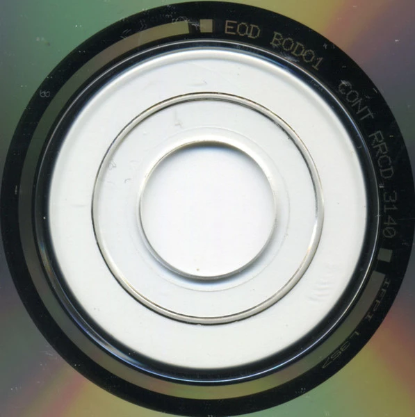 Rory Block - Tornado CD (1996) Audio Quality Guaranteed Reuse Reduce Recycle