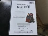 Everybody Loves Raymond: Series Finale DVD Comedy (2005) Peter Boyle New