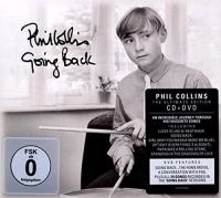 Phil Collins - Going Back CD (2010) Audio Quality Guaranteed Amazing Value