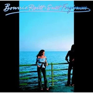 Bonnie Raitt - Sweet Forgiveness CD (N/A) Audio Quality Guaranteed Amazing Value
