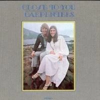 Carpenters - Close To You CD (1998) New Audio Quality Guaranteed Amazing Value