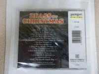 Various - Brass for Christmas CD (1999) Audio Quality Guaranteed Amazing Value