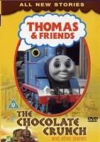 Thomas & Friends DVD Animation (2003) Michael Angelis Free Royal Mail Delivery