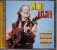 Willie Nelson - Famous Country Music Makers CD (2003) Audio Quality Guaranteed