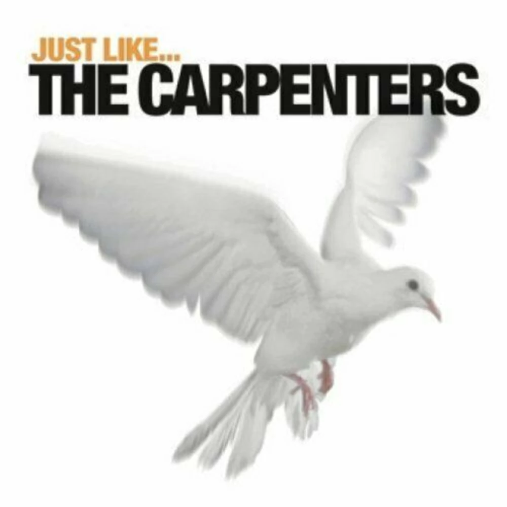 Various Artists - Just Like... The Carpenters CD (2002) New Audio Amazing Value