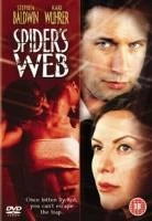 Spider's Web DVD Drama (2003) Kari Wuhrer Free Royal Mail Delivery Amazing Value