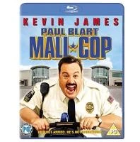 Paul Blart - Mall Cop Blu-ray (2009) Kevin James Quality Guaranteed
