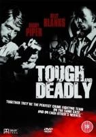 Tough and Deadly DVD N/A (2007) Roddy Piper Billy Blanks Lisa Stahl