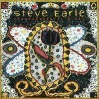 Steve Earle - Transcendental Blues CD (2000) Audio Quality Guaranteed