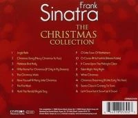 Frank Sinatra - The Christmas Collection CD (2008) Audio Quality Guaranteed