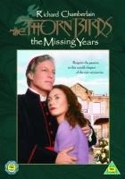 The Thorn Birds - The Missing Years DVD Drama (2006) Richard Chamberlain New