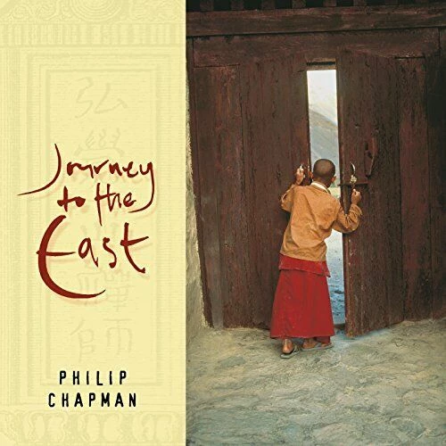 Phillip Chapman - Journey to the East CD (N/A) Audio Quality Guaranteed