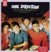 One Direction - What Makes You Beautiful CD (2011) Audio Quality Guaranteed