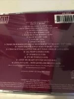 Diana Ross - All The Great Love Songs CD (1984) Audio Quality Guaranteed - Image 2