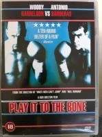 Play It To The Bone DVD Drama (2001) Antonio Banderas Quality Guaranteed - Image 2