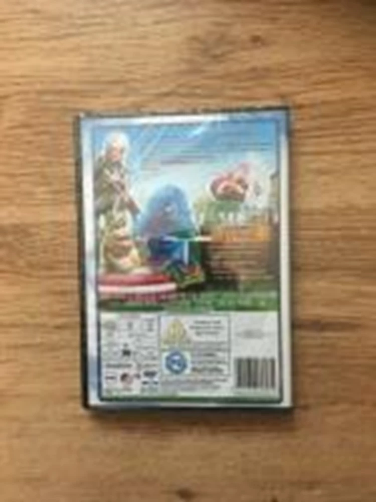 Monsters vs Aliens DVD Children's & Family (2009) Reese Witherspoon - Image 2