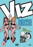 Viz: Roger Mellie The Man On The Telly / Billy The Fish DVD Comedy (2004) - Image 2