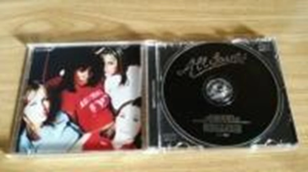 All Saints - Saints & Sinners CD (2000) Audio Quality Guaranteed Amazing Value - Image 2