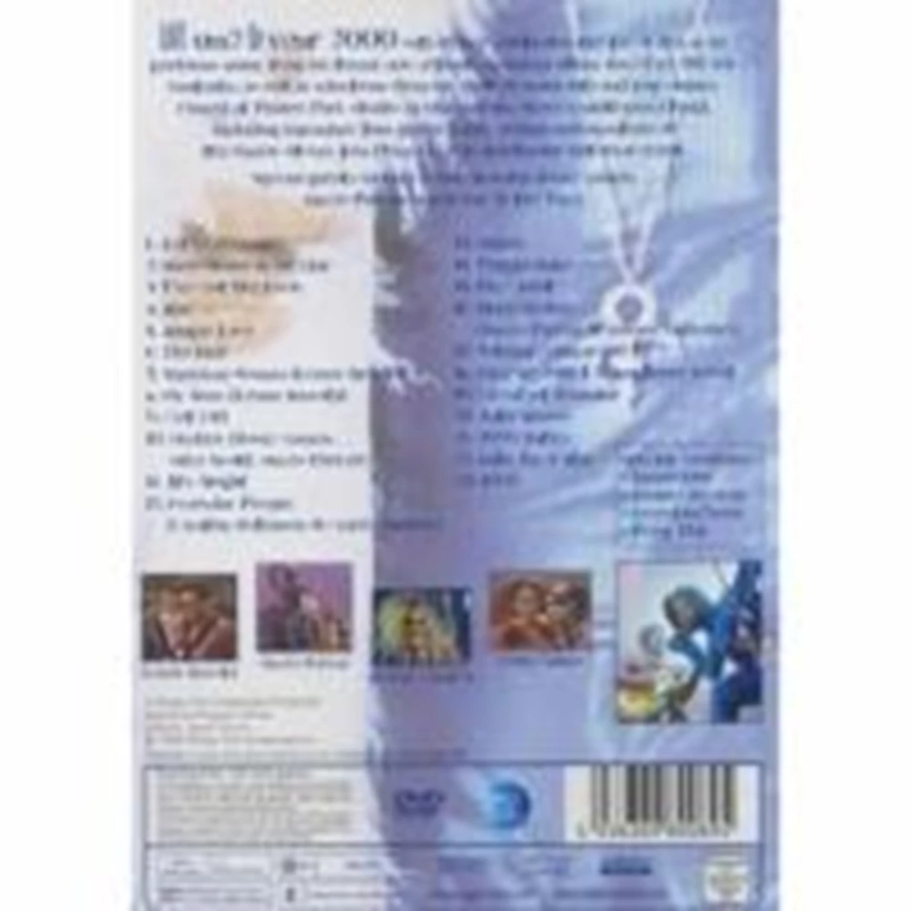 Rave Un2 The Year 2000 DVD Musicals & Broadway (2008) Prince Quality Guaranteed - Image 2