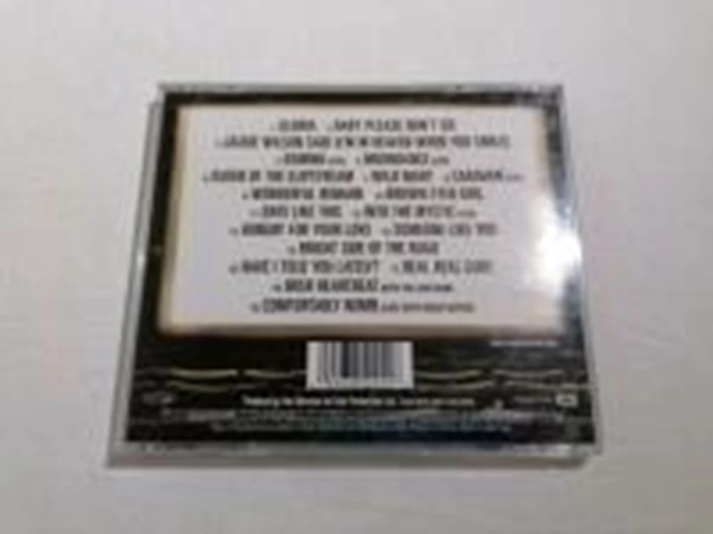 Van Morrison - At The Movies: Soundtrack Hits CD (2007) Audio Quality Guaranteed - Image 2