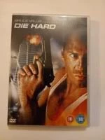 Die Hard DVD Action & Adventure (2000) Bruce Willis New Quality Guaranteed - Image 2