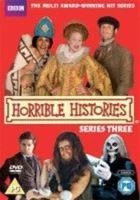 Horrible Histories - Series 3 DVD Children (2012) Mathew Baynton Amazing Value - Image 2