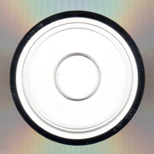 George Winston - December CD (N/A) Audio Quality Guaranteed Reuse Reduce Recycle