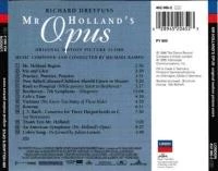 Michael Kamen - Mr. Holland's Opus CD (1996) Audio Quality Guaranteed