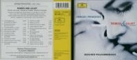 Various - Prokofiev: Romeo & Juliet CD (2013) New Audio Quality Guaranteed