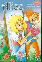 Alice Through The Looking Glass DVD Adaptation (2002) Mr T Quality Guaranteed
