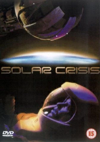 Solar Crisis DVD Sci-Fi & Fantasy (2003) Tim Matheson Free Royal Mail Delivery