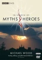 In Search Of Myths And Heroes DVD Documentary (2005) Michael Wood New
