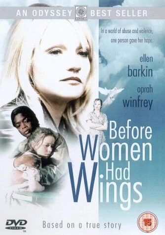 Before Women Had Wings DVD Drama (2003) Oprah Winfrey New Quality Guaranteed