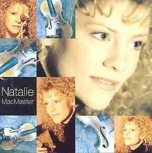 Natalie MacMaster - No Boundaries CD (1997) Audio Quality Guaranteed