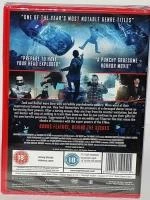 Supernatural Forces DVD Horror (2016) Larry Fessenden Free Royal Mail Delivery