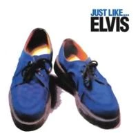 Various - Just Like Elvis CD (2007) New Audio Quality Guaranteed Amazing Value