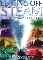 Letting Off Steam - The Steam Train Collection DVD N/A (2008) Quality Guaranteed