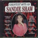 Sandie Shaw - Greatest Hits of Sandie Shaw CD (N/A) New Audio Quality Guaranteed