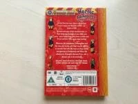 Fireman Sam - Heroic Adventures - A Collection Of Stories DVD (2008)