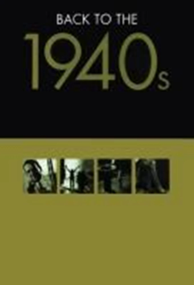 1940's Flashbacks DVD Sports (2004) Paul Ross New Free Royal Mail Delivery