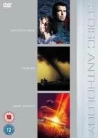 Dante's Peak/Twister/Deep Impact DVD Feature (2005) Robert Duvall New