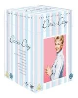 The Doris Day Collection DVD Drama (2007) Doris Day Free Royal Mail Delivery